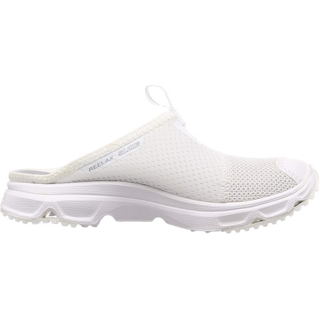 Tamancos brancos Salomon RX Slide 4.0 W