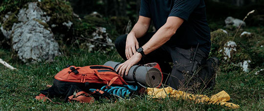 Material Black Friday