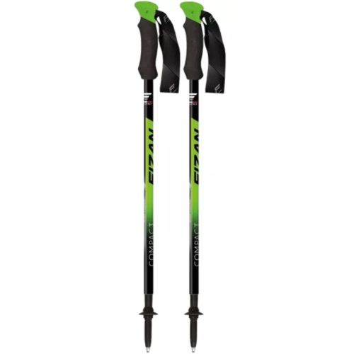 Fizan Compact 158 gramas Green Pole