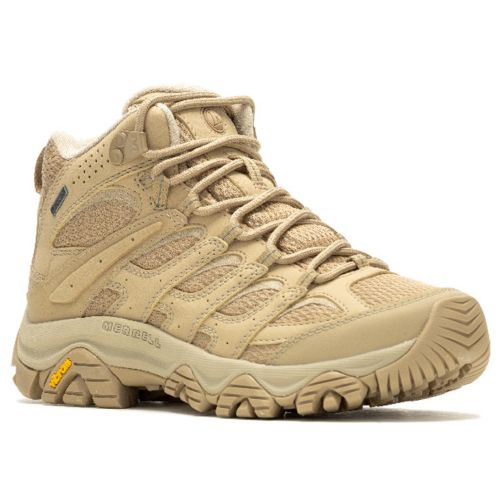 Bota Merrell Moab 3 SYN Mid W GTX Beige