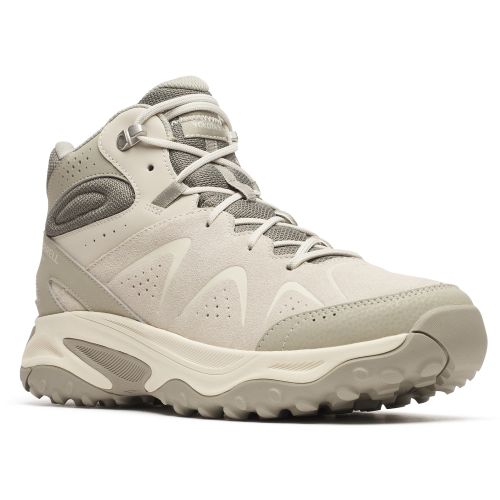 Bota Merrell Yokota 3 Mid GTX Cinza