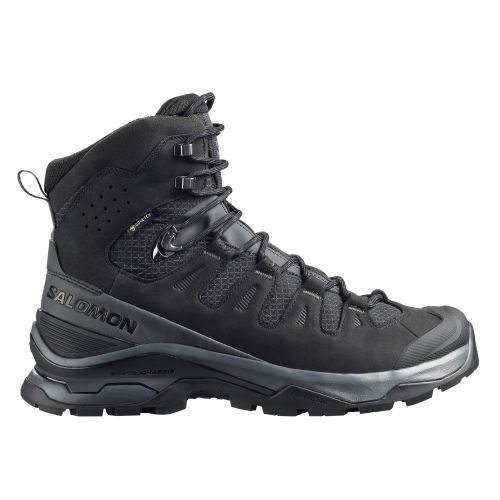 Botas Salomon Quest 5 GTX Preto