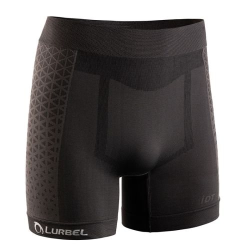 Bóxer Lurbel Cristallo Gris