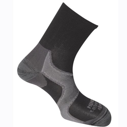 Mund Casual City Summer Sock