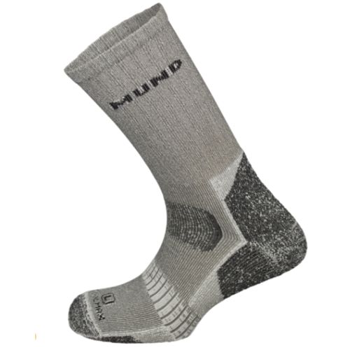Mund Trekking Sock Summer Coolmax