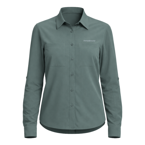 Camisa Trangoworld Ardones DF 170