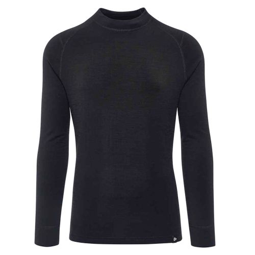 Camiseta Thermowave Merino Arctic 265 GSM