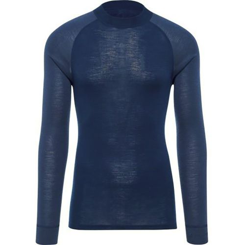 Camiseta Thermowave Merino Warm 180 GSM