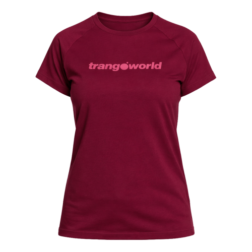 T-shirt Trangoworld AZAGRA DF 21D