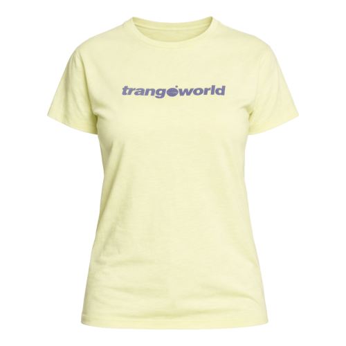 T-shirt Trangoworld AZAGRA DF 21G