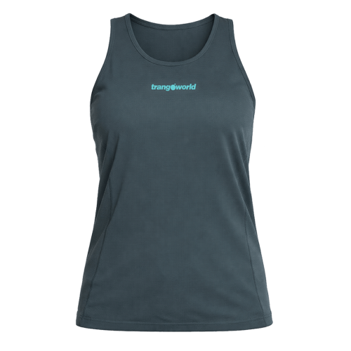 T-shirt Trangoworld BEDAN 7A0