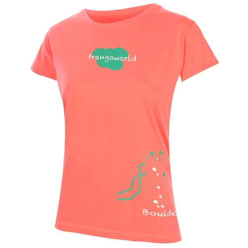 Camiseta Trangoworld Berriel 1X0