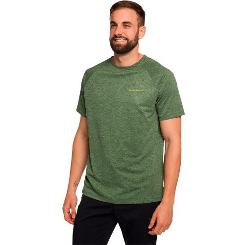 Trangoworld Camiseta Bibane 1L0