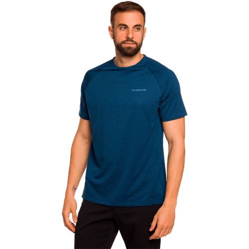 Trangoworld Camiseta Bibane 1N0