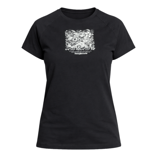 T-shirt Trangoworld COBDEN 210