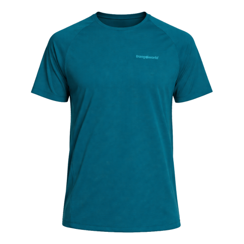 T-shirt Trangoworld COUVET 7E0