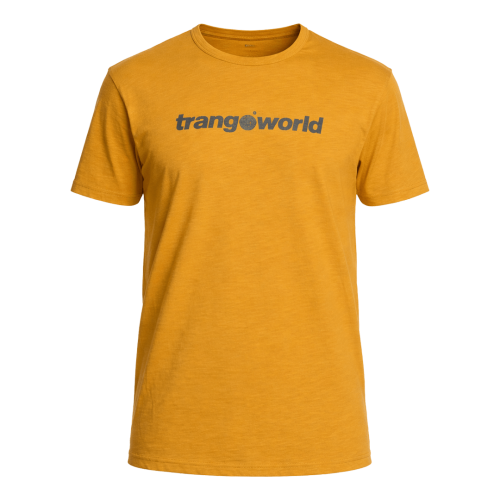 T-shirt Trangoworld DUERO DF 21F