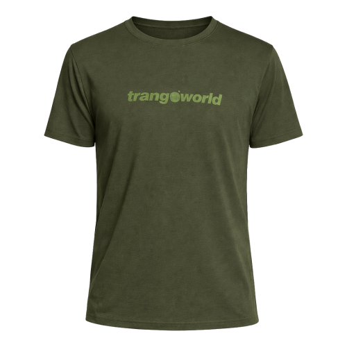 T-shirt Trangoworld DUERO DF 21H
