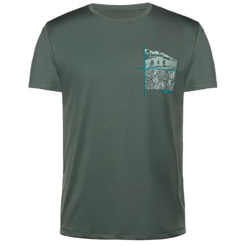 Camiseta Trangoworld Dzuko 220