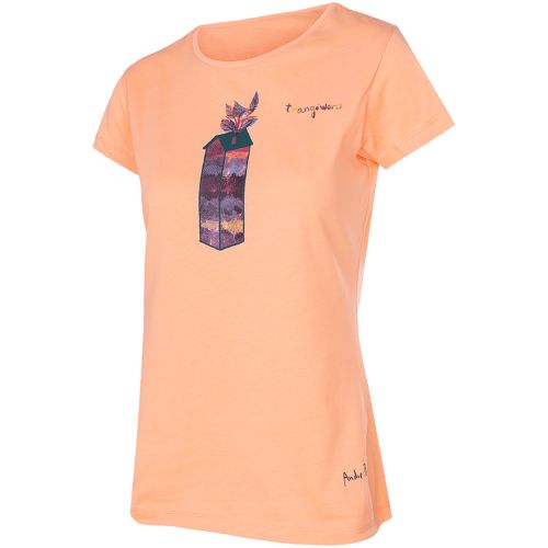 Camiseta Trangoworld Home WM 1D0