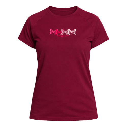 T-shirt Trangoworld KEMPSEY 840