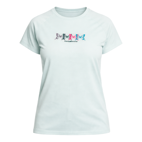 T-shirt Trangoworld KEMPSEY 860