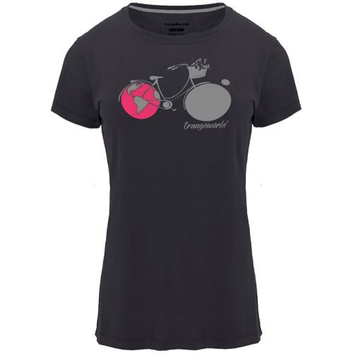 Camiseta Trangoworld Liguria 150