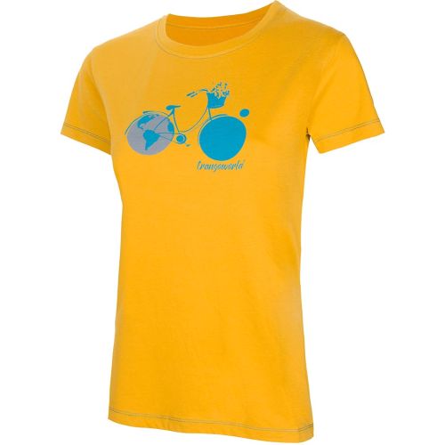 Camiseta Trangoworld Liguria 190