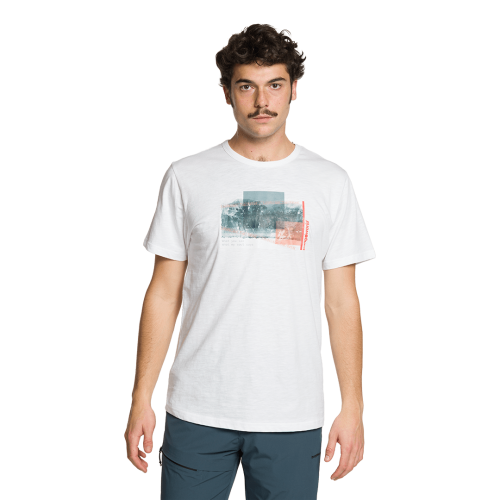 T-shirt Trangoworld MACKAY 21C