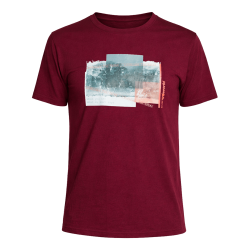 T-shirt Trangoworld MACKAY 21D