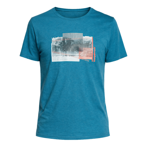 T-shirt Trangoworld MACKAY 21E