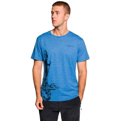 Camiseta Trangoworld Clouds 540