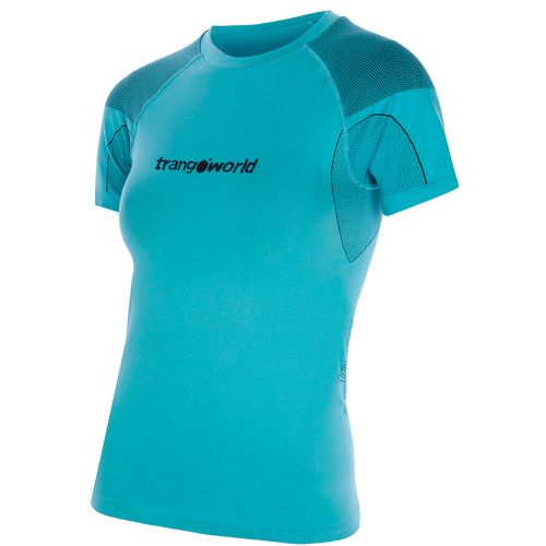 Camiseta Trangoworld Pilgrim 120