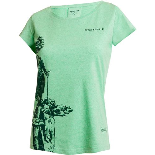 Camiseta Trangoworld Pinea 530