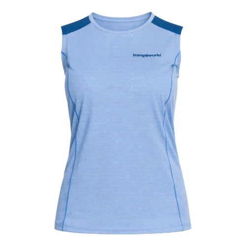 T-shirt Trangoworld RAINIER 2P0