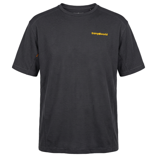 T-shirt Trangoworld Ritsem 241