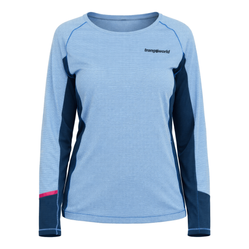 T-shirt Trangoworld SARDALA 2PH