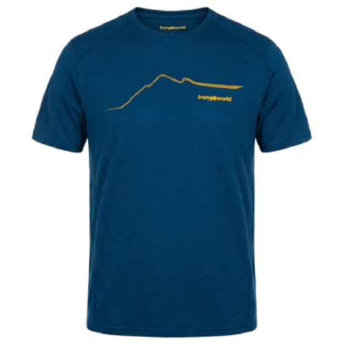 T-shirt Trangoworld SERNEUS 740
