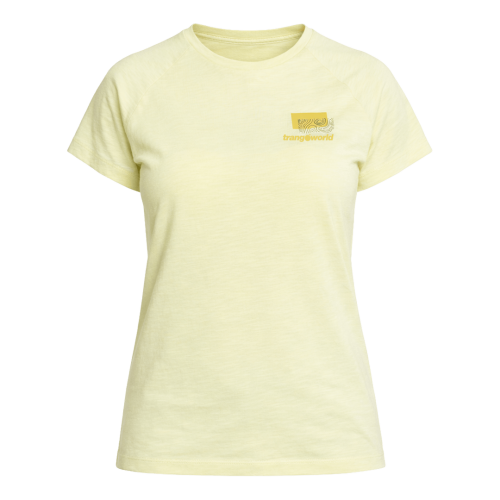 T-shirt Trangoworld WAKOOL 21G
