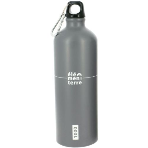 Canteen Elementerre Pear 1 L Gris antracita