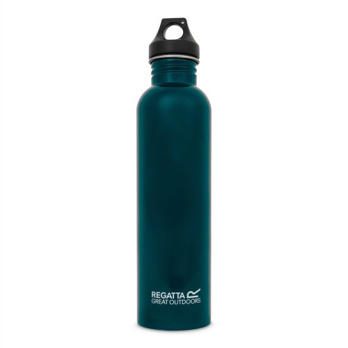 Cantimplora Regatta Stainless Steel 1L Verde oscuro