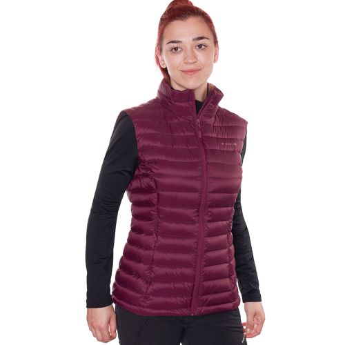 Chaleco Trangoworld Saloria DC