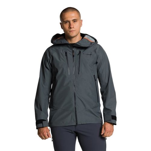 Chaqueta Goretex Trangoworld TOSOS 770