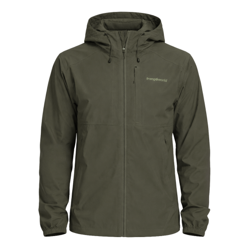 Chaqueta Inner Plus Trangoworld Caicos 250