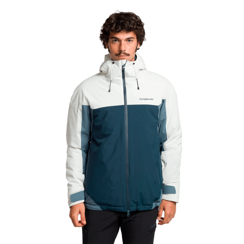 Chaqueta Inner Plus Trangoworld GRANBY TERMIC 1HC