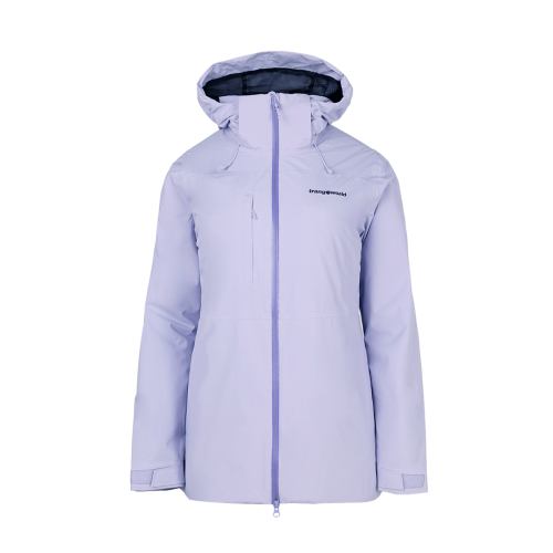 Chaqueta Inner Plus Trangoworld LOHRA COMPLET 1L0