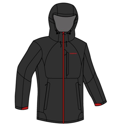 Jaqueta Trangoworld Hulla 710