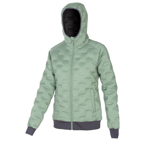 Jaqueta Trangoworld Alinda VD 350