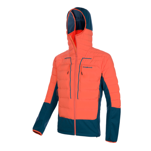 Jaqueta Trangoworld Beraldi 22E