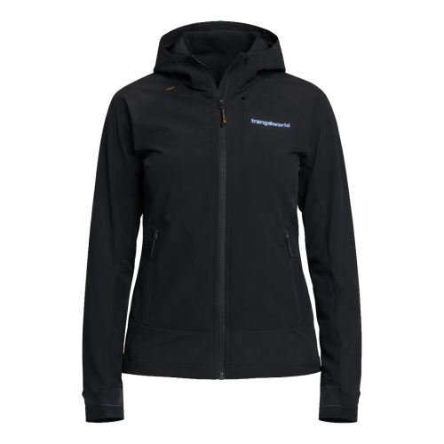 Chaqueta Trangoworld Caillich DF 711